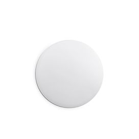 Painel Led Frameless Redondo 24W 6500K Taschibra