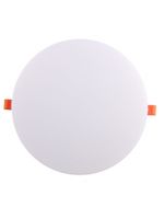 Painel-Led-Frameless-Redondo-32W-3000K-Taschibra