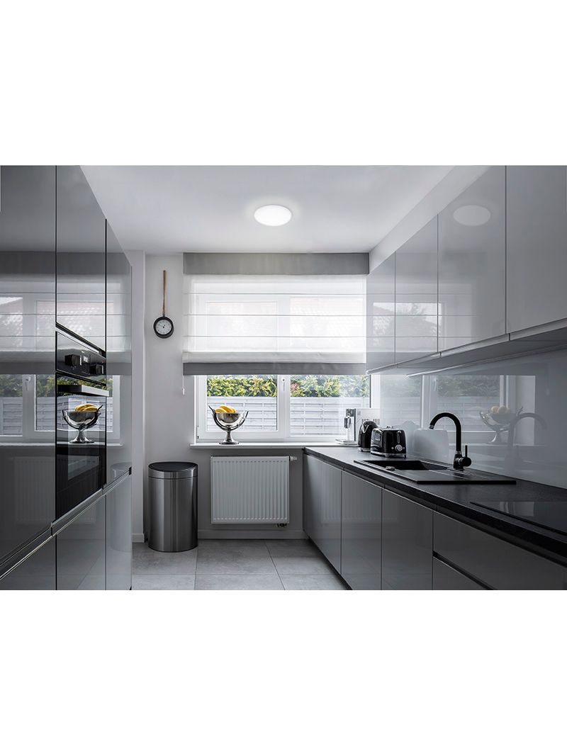 2059097-Painel-Led-Frameless-Redondo-32W-3000K-Taschibra---Amoedo--2-