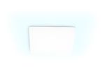 2059275 Painel Led Frameless Quadrado 32W 3000K Taschibra - Amoedo -2-