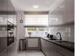 2059275 Painel Led Frameless Quadrado 32W 3000K Taschibra - Amoedo