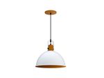 Pendente-Factory-M-1XE27-Branco-Fosco-Taschibra