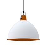 Pendente-Factory-G-1XE27-Branco-Fosco-Taschibra