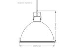 2176598-Pendente-Factory-G-1XE27-Branco-Fosco-Taschibra---Amoedo--2-