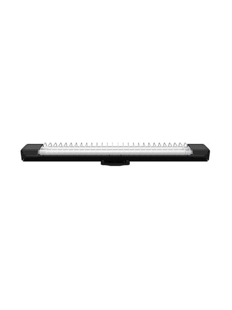 2197706-Luminaria-Lumifacil-Led-2x99W-6500K-Preto-Taschibra---Amoedo--2-