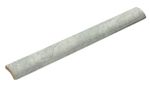 2356562- CANALETA 2,5X20 CAPRI E HIJAU MA-AMOEDO