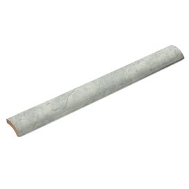 Canaleta Externa 2,5x20 Capri e Hijau Mate Bold Eliane
