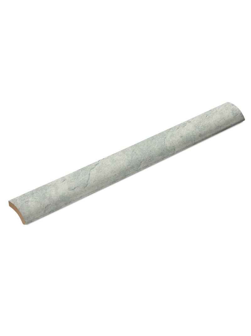 2356562- CANALETA 2,5X20 CAPRI E HIJAU MA-AMOEDO