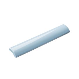 Canaleta Externa 2,5x15 Noronha Agua Brilhante Bold Eliane