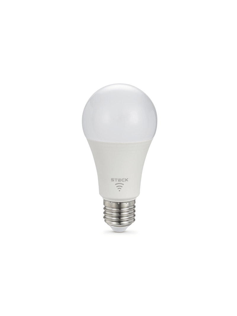 2167874-Lampada-Led-Inteligente-WI-FI-Smarteck-7W-RGBW-Steck---Amoedo--4-
