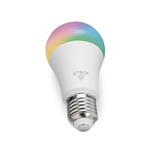 2167874-Lampada-Led-Inteligente-WI-FI-Smarteck-7W-RGBW-Steck---Amoedo--2-
