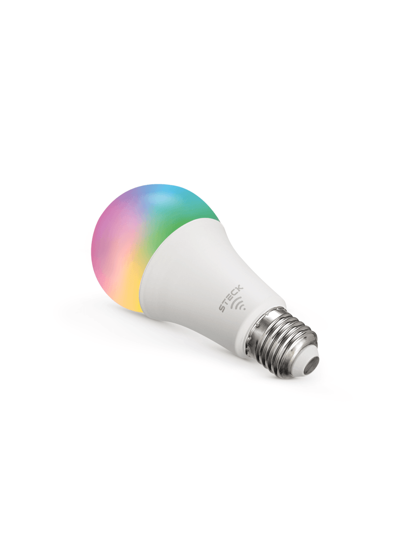 2167866-Lampada-Led-Inteligente-Smarteck-12W-RGB-Bivolt-Steck---Amoedo--1-