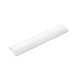Canaleta Externa 2,5x15cm Branco Piscina Brilhante Bold Eliane
