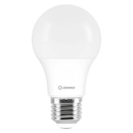 Lâmpada Led CLA60 9W 3000K Ledvance