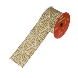 Tela Decorativa 25cmx5m Vermelho Flor Arte