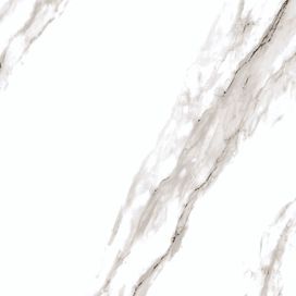 Porcelanato 90x90 Dharma Argenta Acetinado Retificado Delta Cerâmica