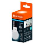 2218625 Lampada Led CLA90 15W 6500K Ledvance - Amoedo -1-