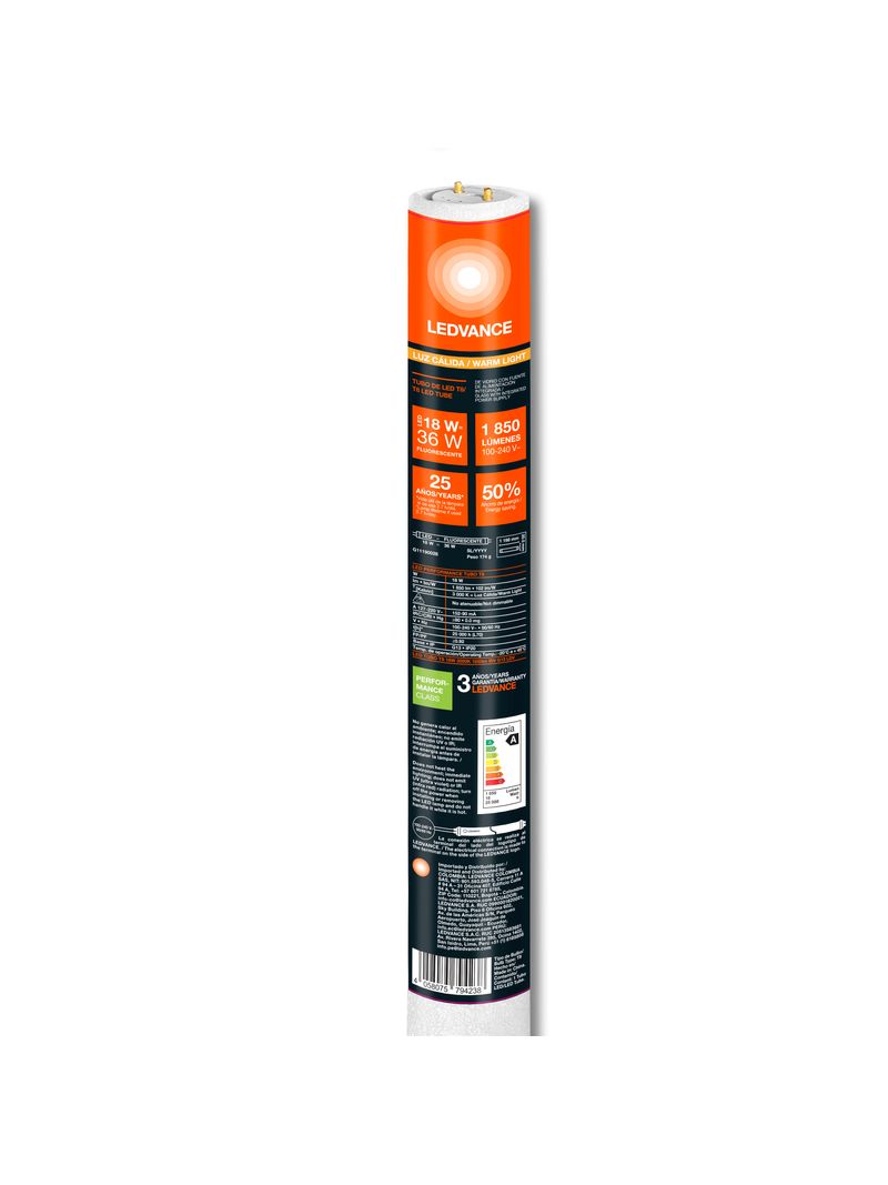 2218706-Lampada-Led-Tubo-T8-18W-3000K-Ledvance---Amoedo--3-