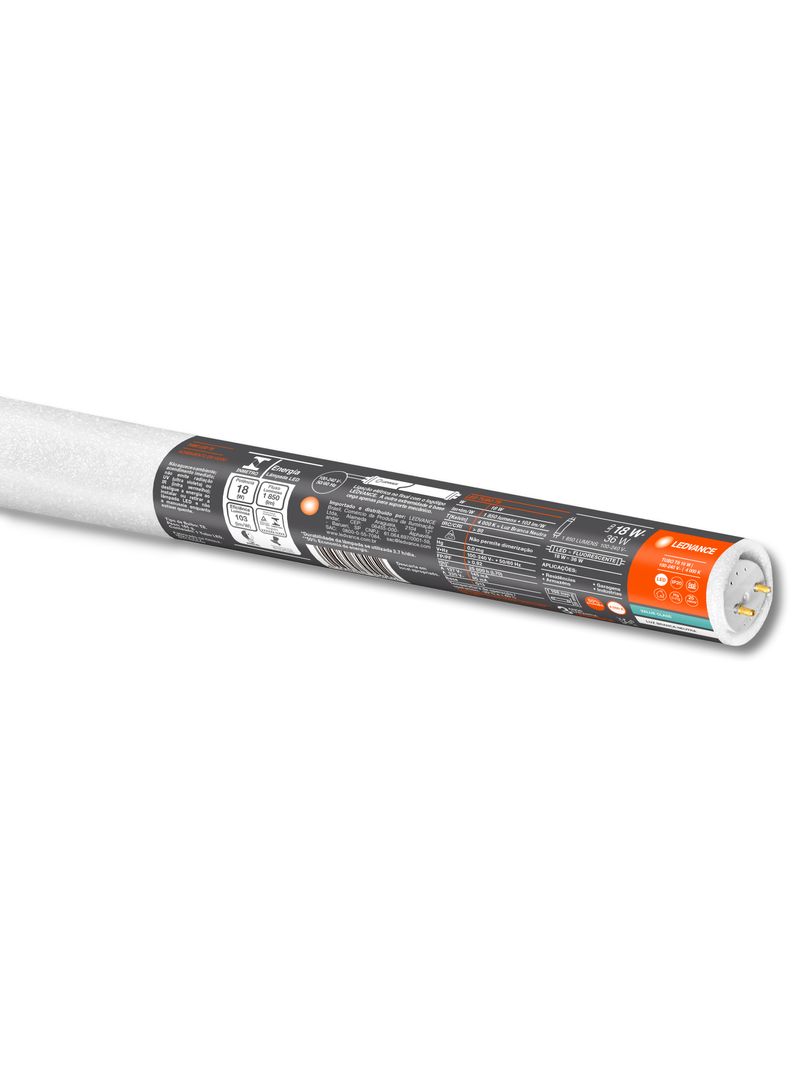 2218714-Lampada-Led-Tubo-T8-18W-4000K-Ledvance---Amoedo--2-