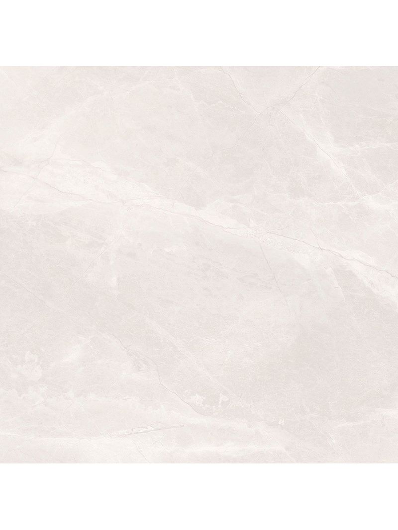 2385008-1 PORC 84X84 FUJI OFF WHITE . POL RE-AMOEDO