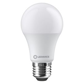 Lâmpada Led Dim 8,5W 3000K E27 Ledvance