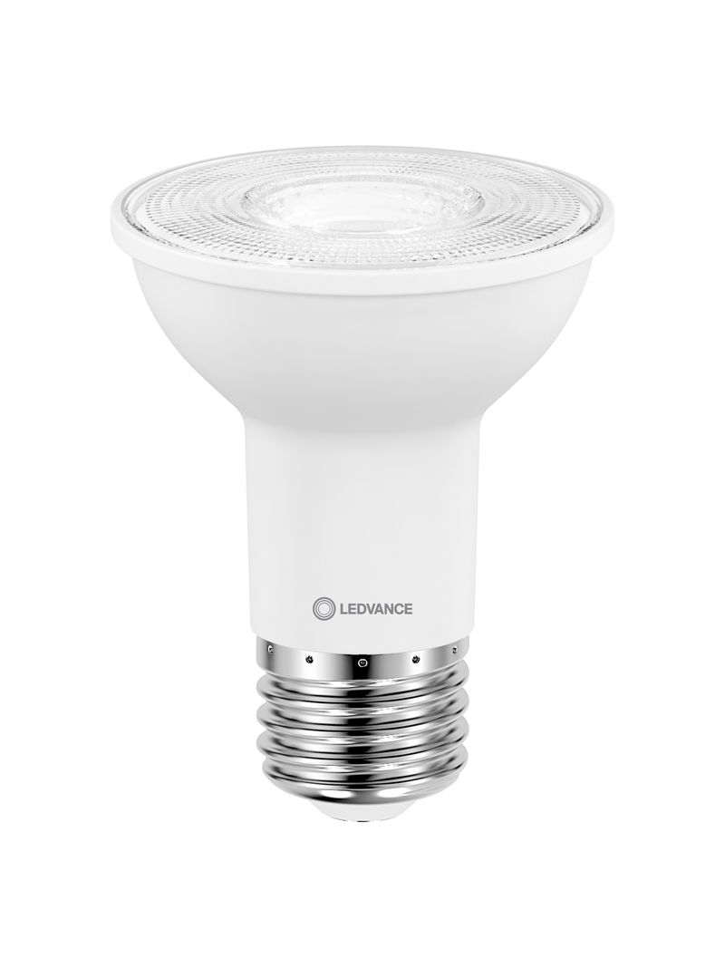 2259630-Lampada-Led-PAR20-25°-55W-6500K-550LM-Ledvance--Amoedo