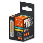 2328950-LAMPADA-LED-G9-FOSCA-4W-AMARELA-Amoedo