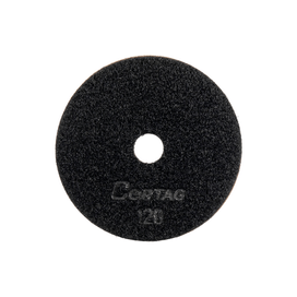 Disco Flexível Diamantado G-120 Cortag