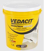 237762-Vedapren 18kg Branco Otto Baumgart - Amoedo