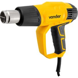 Soprador Térmico 1500W STV150 127V Vonder