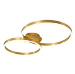 2289113-PLAFON-DELTA-70-GOLD-40W-Amoedo