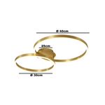 2289113-Plafon-Led-Delta-70cm-40W-3000K-Gold-GMH---Amoedo