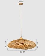 2291877-Pendente-Borneu-50cm-Bambu-GMH---Amoedo