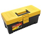 2250952-Caixa-de-Ferramentas-Plastica-com-Bandeja-Tramontina---Amoedo--2-