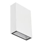 2026133-Arandela-Led-Cube-Slim-4W-3000K-IP65-Branco-Gaya---Amoedo--3-