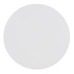 2175461 Arandela Led Eclipse 12W 3000K Branco Gaya - Amoedo -5-
