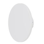 2175461 Arandela Led Eclipse 12W 3000K Branco Gaya - Amoedo