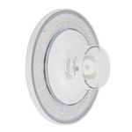 2175461 Arandela Led Eclipse 12W 3000K Branco Gaya - Amoedo -3-