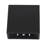 2320333-Arandela-Led-Trevo-4-Fachos-Ajustavel-4W-3000K-Gaya---Amoedo--2-