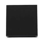 2320333-Arandela-Led-Trevo-4-Fachos-Ajustavel-4W-3000K-Gaya---Amoedo