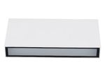 232041--ARANDELA-CUBE-SLIM-3000K-8W---2Amoedo