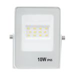 2029204-Refletor-de-Led-Ultrafino-10W-3000K-Branco-Gaya---Amoedo