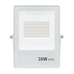 2029220-Refletor-Led-Ultrafino-30W-3000K-Branco-Gaya---Amoedo