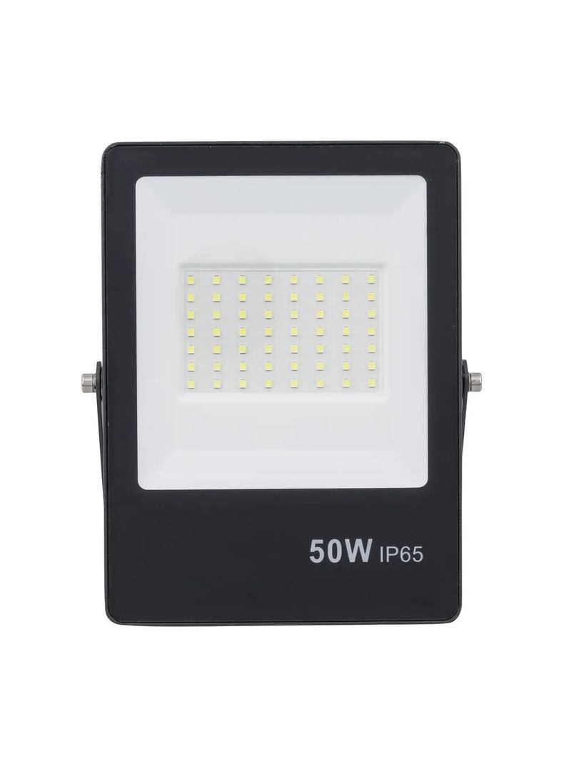 2029458 Refletor Led Ultrafino 50W Verde IP65 Gaya - Amoedo