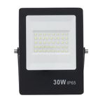 2039966-Refletor-Led-Ultrafino-30W-6500K-IP65-Gaya---Amoedo--1-
