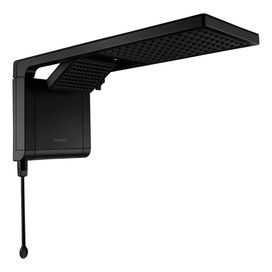 Ducha Acqua Duo 7800W 220V Preto Fosco Lorenzetti