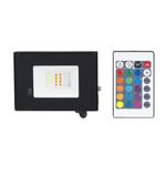 2270512-Refletor-RGB-50W-Com-Controle-Remoto-Preto-Gaya---Amoedo--2-