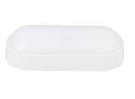 2061573-Tartaruga-Led-Oval-12W-3000K-Branco-Gaya---Amoedo--1-