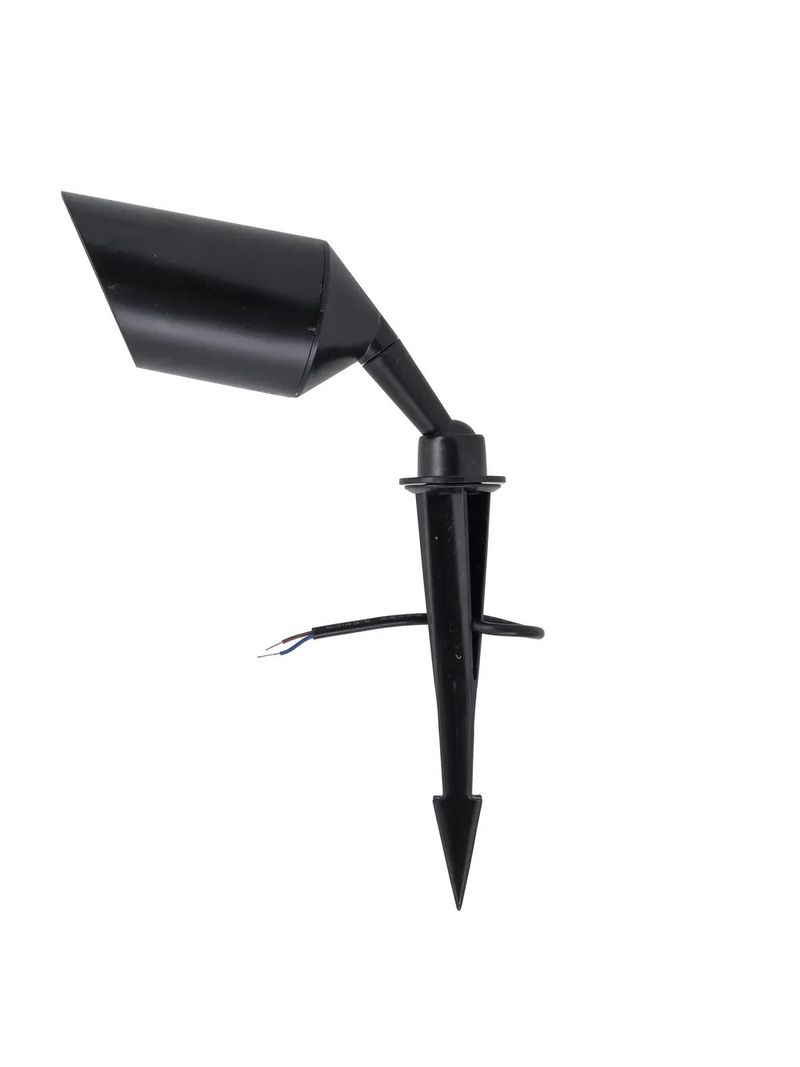 2026361-Espeto-de-Jardim--Ajustavel-5W-Verde-IP65-Gaya---Amoedo--2-