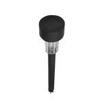 Espeto-Balizador-Solar-1W-6500K-Preto-Gaya